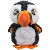LUMO Stars Umarmung - Puffin Lunni, 15 cm