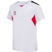 Hummel hmlAUTHENTIC PL JERSEY S/S KIDS