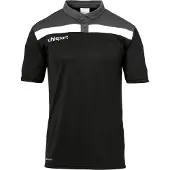 Uhlsport Offense 23 Kurzarm-poloshirt