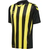 Hummel hmlCORE XK STRIPED JERSEY S/S KIDS
