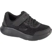 SKECHERS Skech-Lite Pro 303934L-BBK, Sneaker, für Mädchen, Schwarz