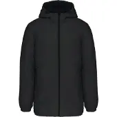 Kariban Recycelter Uni-Kapuzenparka