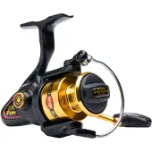 Penn Slammer Classic Reel 760 - Angelrolle
