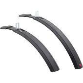Hebie Steckblechset 24 Mudguard Natter