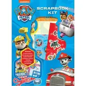 Alligator Paw Patrol: Schneidsatz