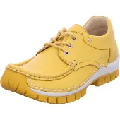 Wolky Fly Schuhe Gelb Größe 40