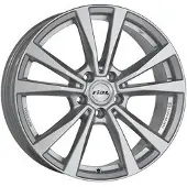 Rial Alufelge M12 8 19 5 112 38 Polar Silber