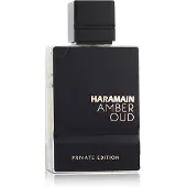 Al Haramain Amber Oud Private Edition Eau de Parfum 60 ml