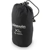 Pinguin Raincover Kompressionssack 75-100l