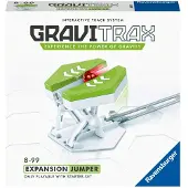 Ravensburger GraviTrax, Grün, Weiß