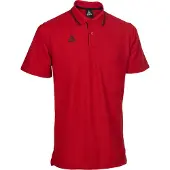 Select Oxford Poloshirt Uni rot 3XL