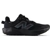 New Balance Trailrunningschuhe DynaSoft Nitrel V6 GTX Damen Black-Schuhgröße 39