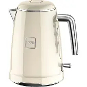 Novis Iconic Line - Wasserkocher K1 creme