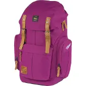 Nitro Daypacker, Uni, 38,1 cm (15"), Notebook-Gehäuse, Stoff