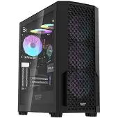 Darkflash Uniseks DF2100 BLACK