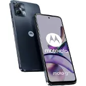 Motorola 13, 16,5 cm (6.5"), 4 GB, 128 GB, 50 MP, Android 13, Schwarz