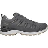 Lowa INNOX EVO II GTX, Männlich, Erwachsener, Bronze, Anthrazit, Outdoor-Schuhe, Schnelles Wandern, Walken, Gummi
