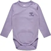 Hummel Langarmbody für Babys Mino