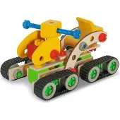 Eichhorn Constructor, Raupenbagger