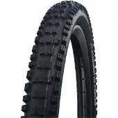 Schwalbe Reifen EddyCurrent Fr.HS496 fb. 29x2.60"65-622sw-SSkinTLE Evo AdxUS ST