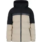 Protest PRTMACK JR snowjacket BAMBOOBEIGE BAMBOOBEIGE 128