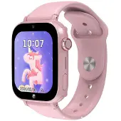 Forever Kids Look Me! 3 KW-520 GPS WiFi 4G Sport Smartwatch für Kinder