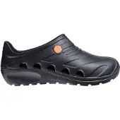 Safety Jogger Berufsclog Oxyva OB black nach EN ISO 20347:2022 OB SR ESD A E schwarz Größe 36