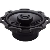 Rockford Fosgate Rockford P142, 2-Wege, 30 W, 60 W, 4 Ohm, 86,5 dB, Polypropylen