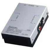 Hama Stereo Phono Preamplifier PA 005, Kabelgebunden, 559 g, 200 mm, 143 mm, 56 mm