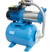 Güde 94191 MP120/5A 24LT Hauswasserwerk