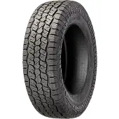 Vredestein Ganzjahresreifen motorcycle-tyres Pinza AT ( 265/65 R18 114T, mit Felgenschutzleiste (FSL) )