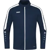 Jako Polyester-Trainingsjacke Power