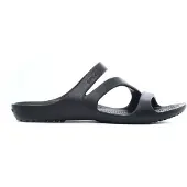 Crocs KADEE II SANDAL, Damen-Flip-Flops