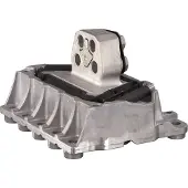 FEBI BILSTEIN Motorlager Gummimetalllager Hinten für VOLVO NH 12 44742