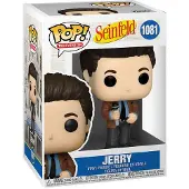 Funko POP! Seinfeld - Jerry 1081 - Pop! - Vinyl Figur