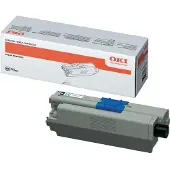 OKI Toner schwarz (44469803)