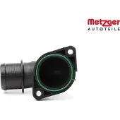 METZGER Saugrohr, Luftversorgung 2400542