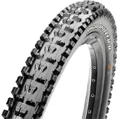 Maxxis High Roller II, 29", Straße, Tubeless-Ready-Reifen, Klappbarer Wulst, Berg, Schwarz
