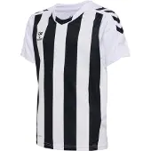 Hummel hmlCORE XK STRIPED JERSEY S/S KIDS