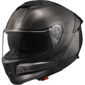 LS2 FF808 STREAM II Jeans Titanium-06 Integralhelm Größe XS