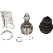 MAXGEAR 49-1702 Antriebswelle Vorne für VW Golf IV Schrägheck (1J1) Golf IV Variant (1J5) Bora Limousine (1J2) Bora Variant (1J6) für SEAT