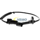 VEMO ABS Sensor Raddrehzahl Hinten für FORD Transit Mk7 Kastenwagen (V363, FCD, FDD) V25-72-1295