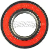 Enduro 6901 CH LLB ABEC 5 Ceramic Hybrid Lager, 12x24x6