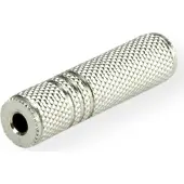 Roline 3,5 mm Stereo Kupplung, Buchse/Buchse