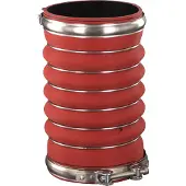 FEBI BILSTEIN 39104 Turbo Ladeluftschlauch passend für MERCEDES-BENZ ACTROS MP2 / MP3 ACTROS