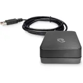 HP Jetdirect-druckserver 3100w
