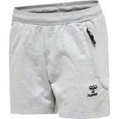 Hummel Move Grid Cotton Kurze Hose