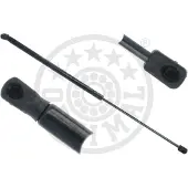 OPTIMAL Gasfeder Motorhaubendämpfer 669mm für ALFA ROMEO SPIDER (916S) 250N AG-51237