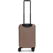 DAY ET Trolley Chewron Day CPT 20" Suitcase Caribou kupferfarben 45cm
