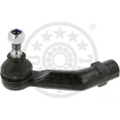 OPTIMAL Spurstangenkopf Spurstange für ALFA ROMEO 159 Sportwagon (939) Vorne Links Außen G1-2097